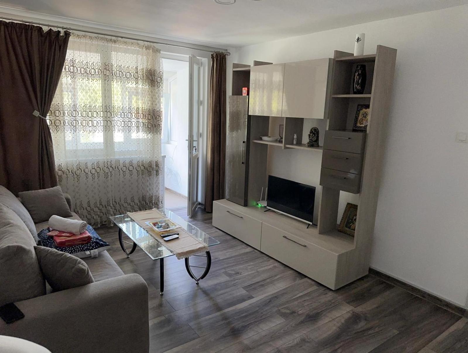 Apartament 4 Camere Orşova Dış mekan fotoğraf